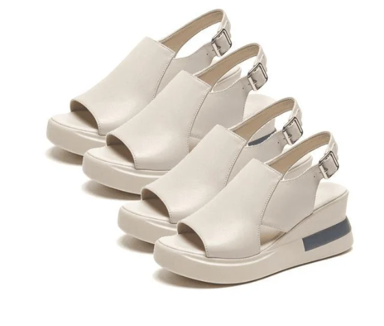 EVANGELINE – FASHION ORTHOPEDIC SANDALS