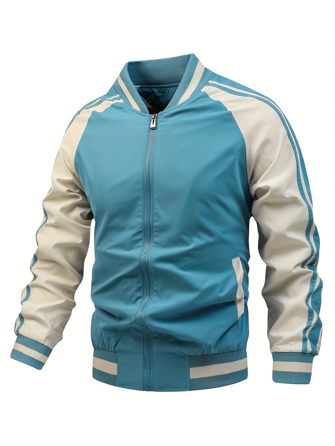 THOREN – ZIP UP SPORTS JACKET