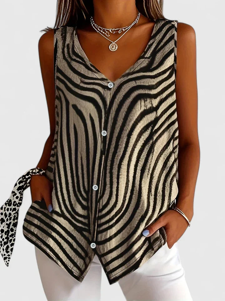 ZORYELLE – ELEGANT BLOUSE