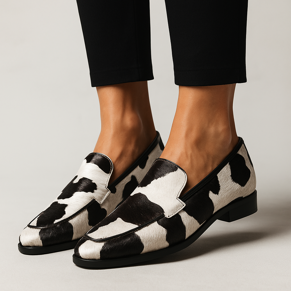 Margot - Modern Loafers