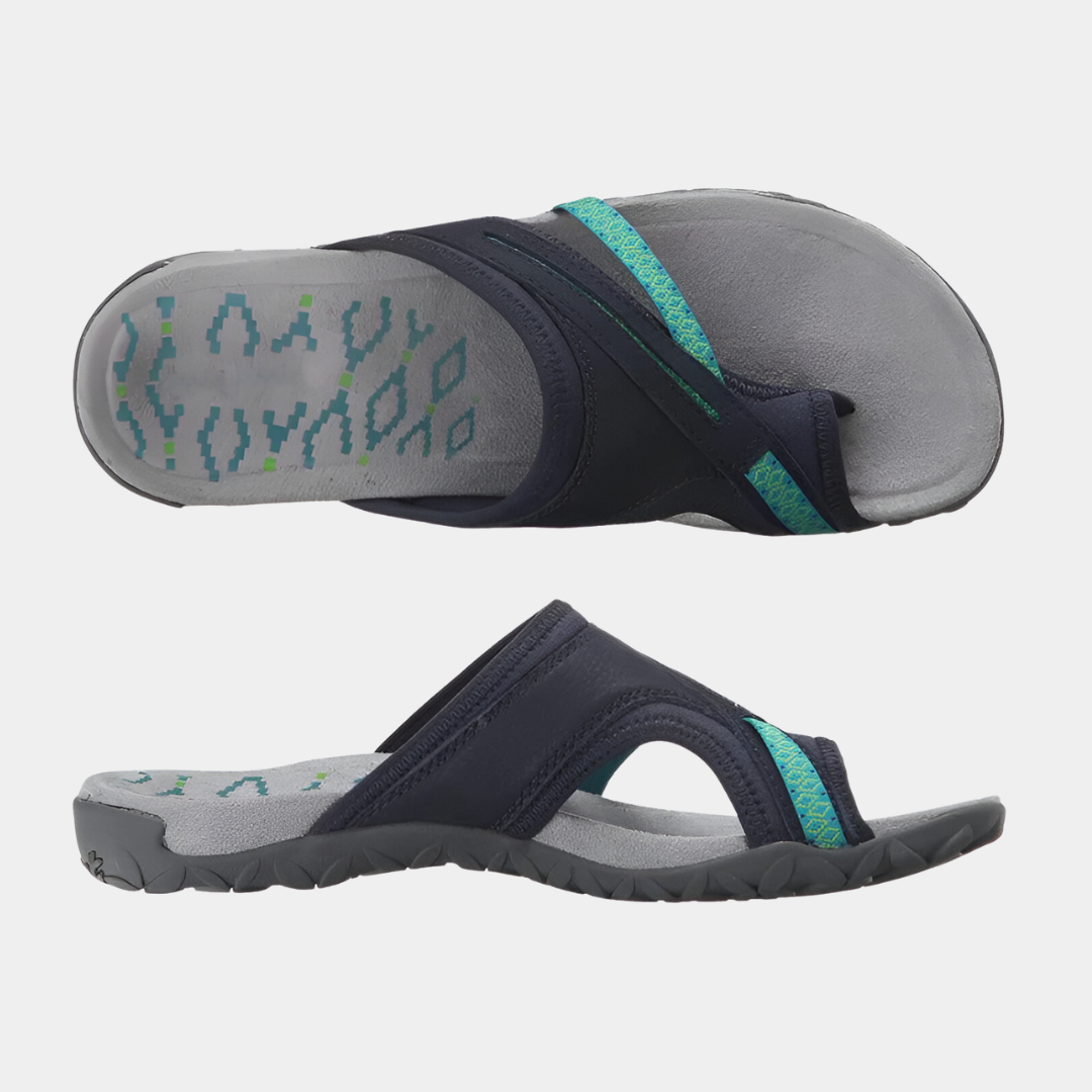 Jade | Ergonomic Sandals