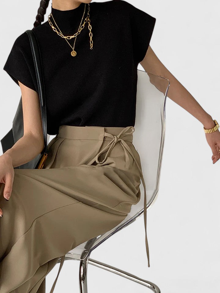 LORAVINDRELLE – SOPHISTICATED TOP