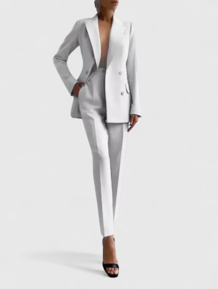 Evonleigh - Elegant Suit Set