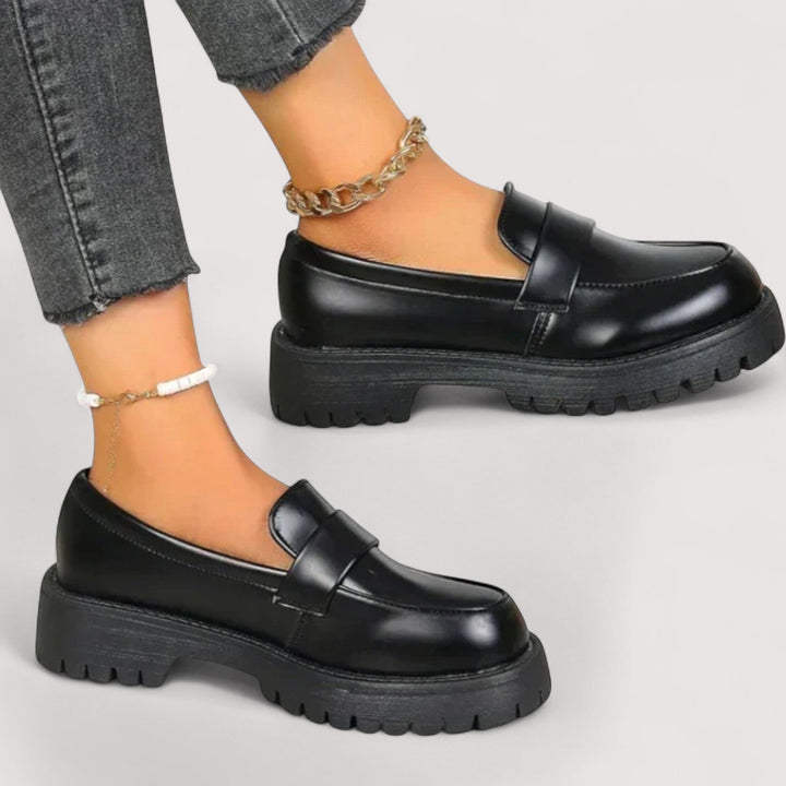 Olivia - Reflections Of Love Loafer