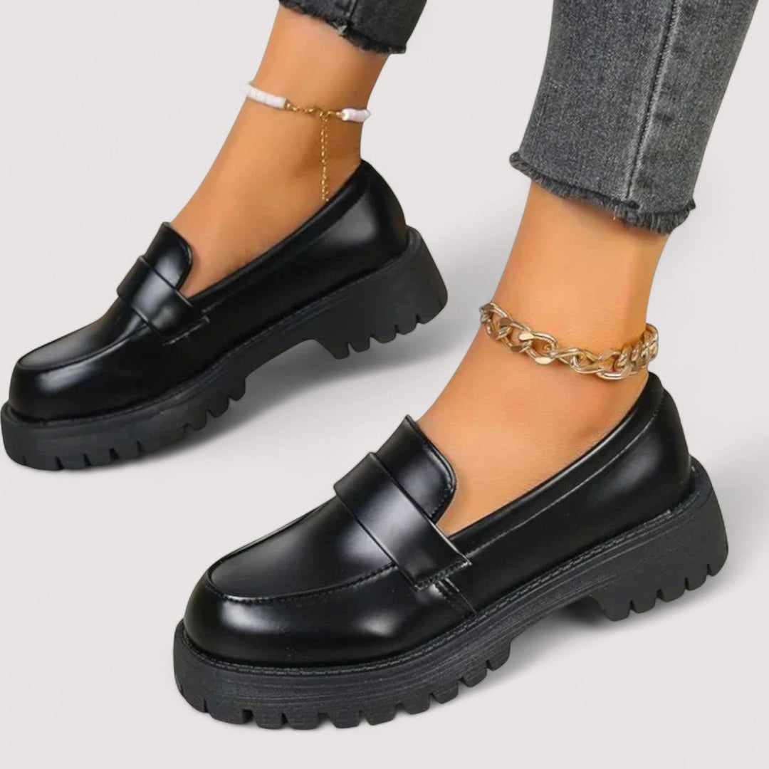 Olivia - Reflections Of Love Loafer