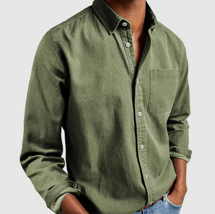 Marco - Men's Classic Shirt