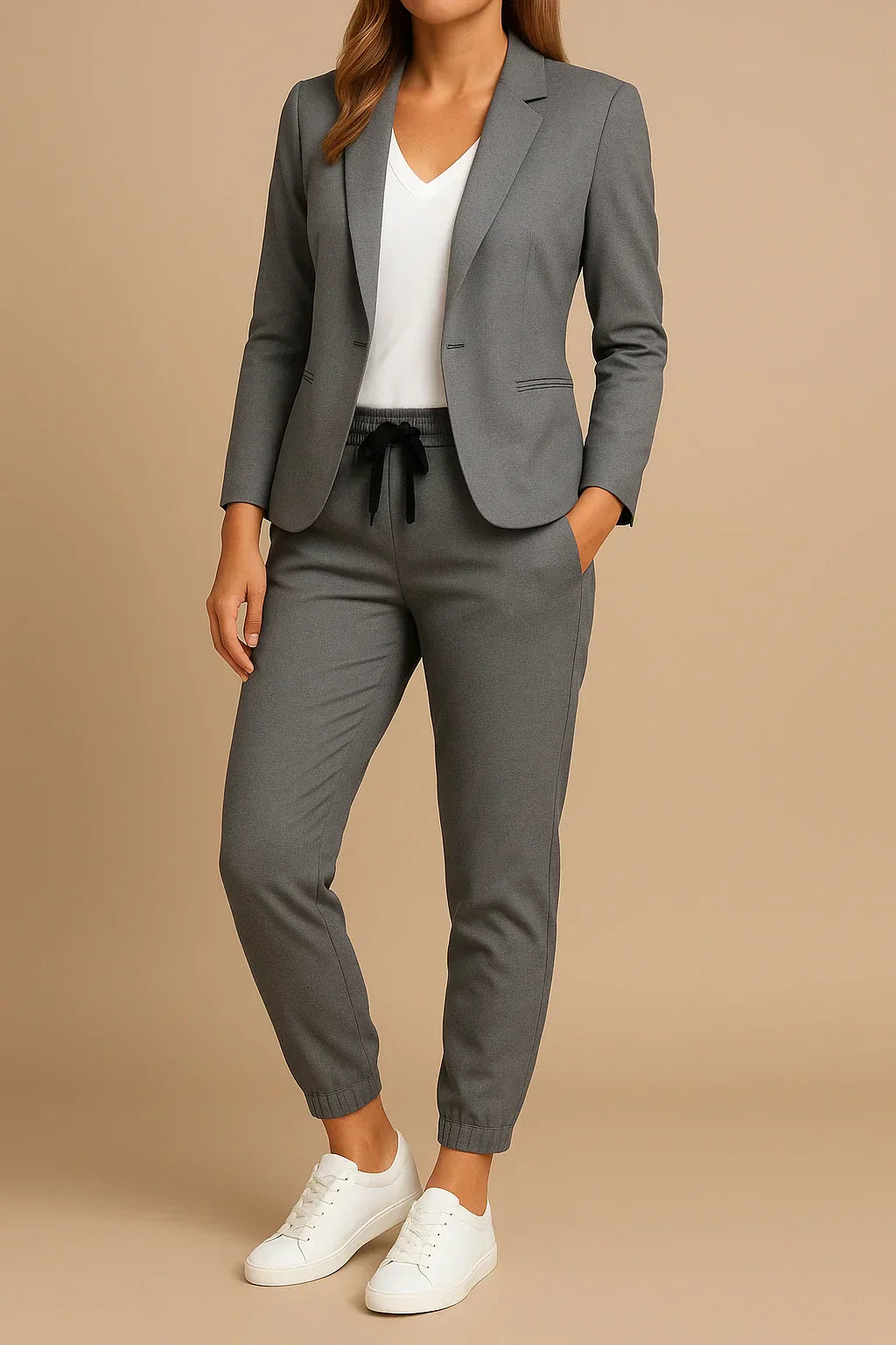 THESSA – ELEGANT WOMEN'S SUIT