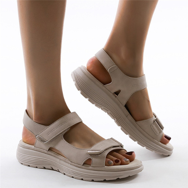 Casey - Orthopedic Sandals