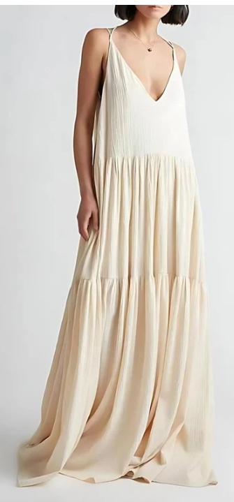 RAELYNN – BREEZY CHIC SUMMER DRESS