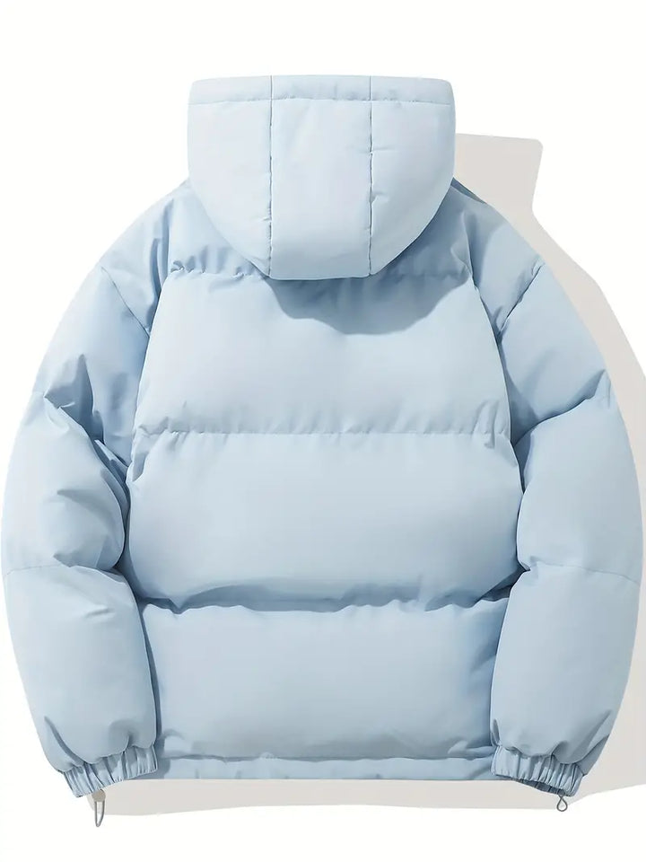 Haisley - Classic Puffer Jacket