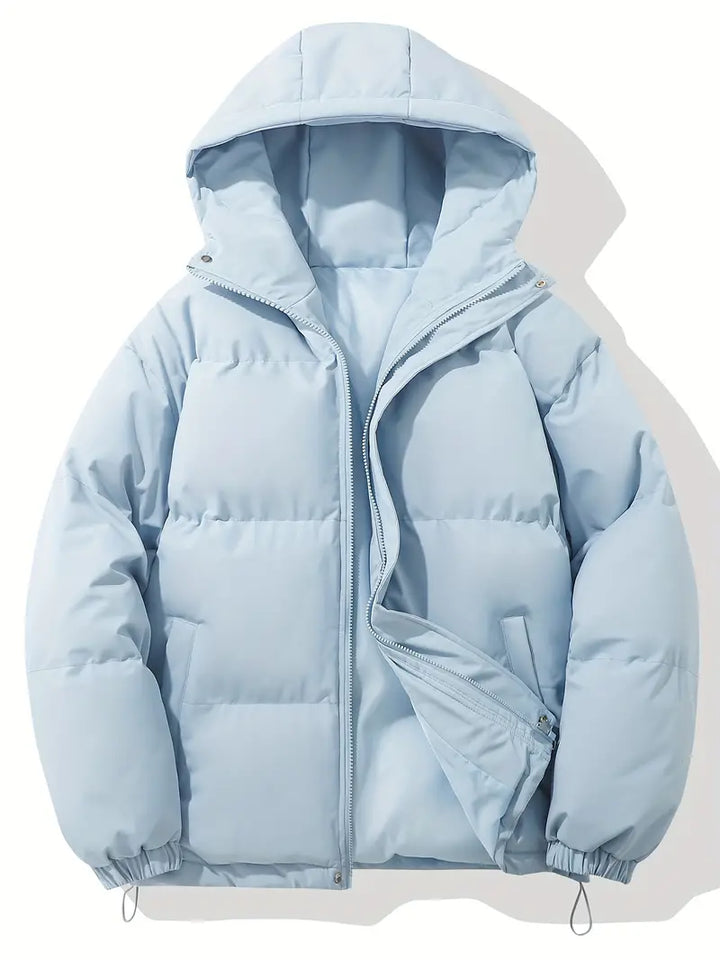 Haisley - Classic Puffer Jacket