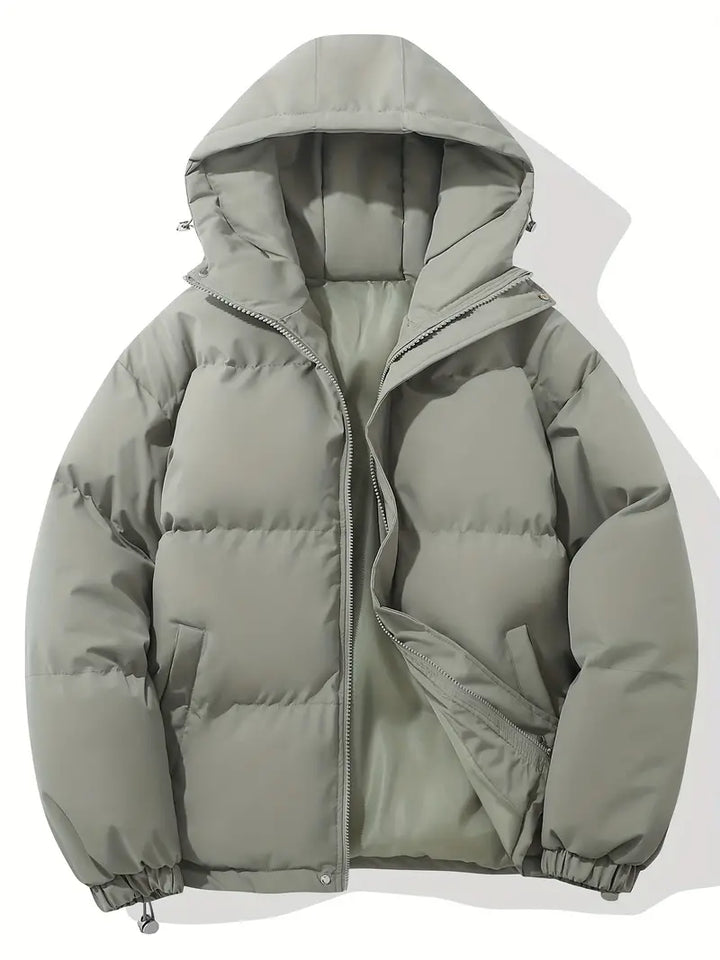 Haisley - Classic Puffer Jacket