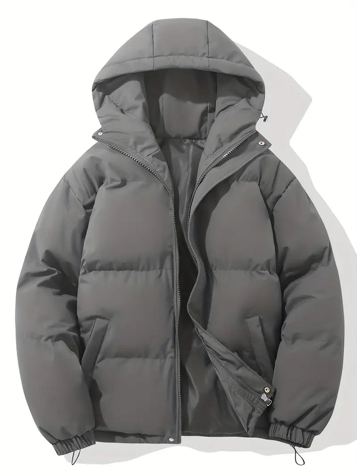 Haisley - Classic Puffer Jacket