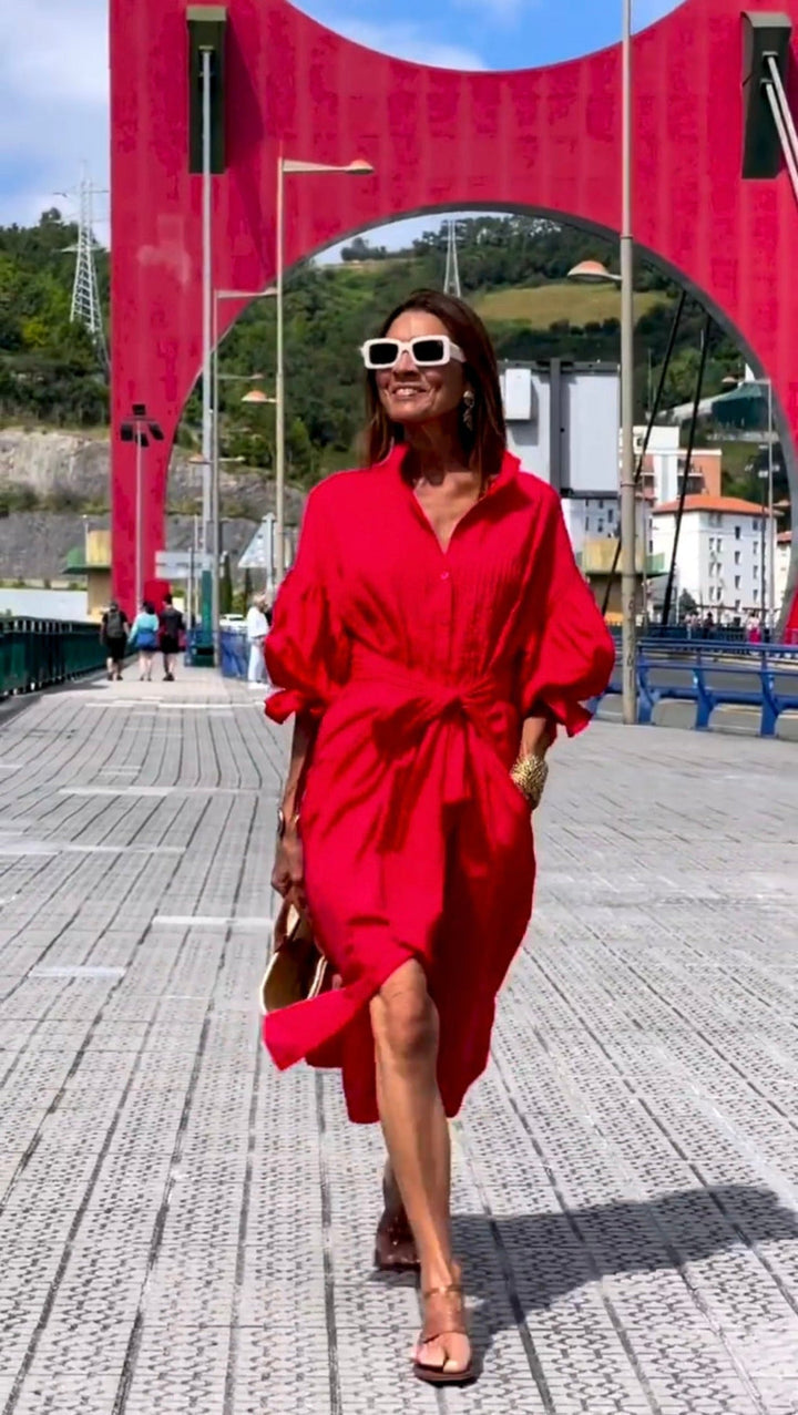 Sophia - Summer Breeze Dress