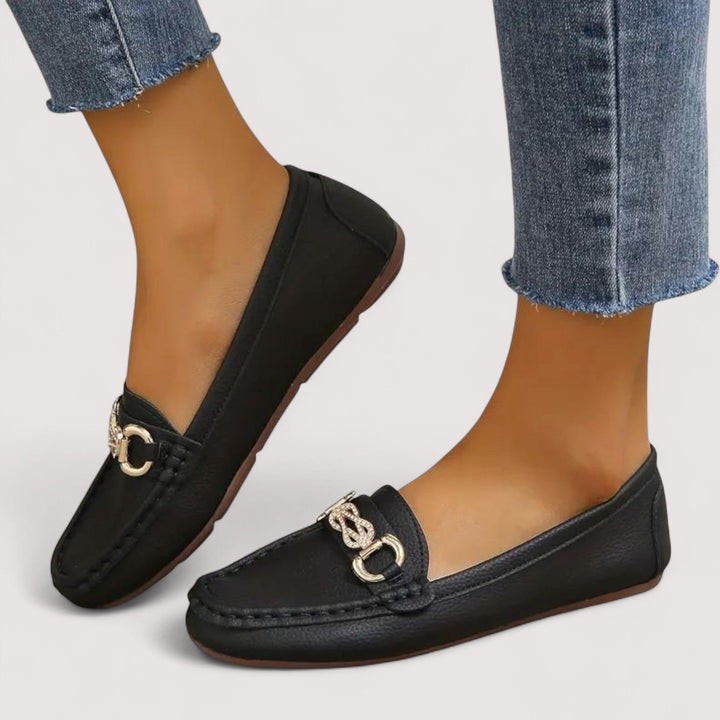 Lily - Whisper Of Emotion Loafer