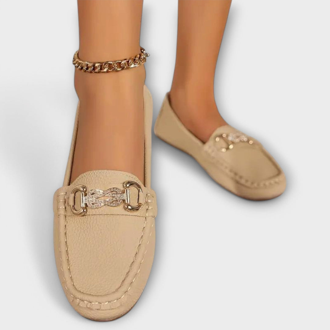 Lily - Whisper Of Emotion Loafer