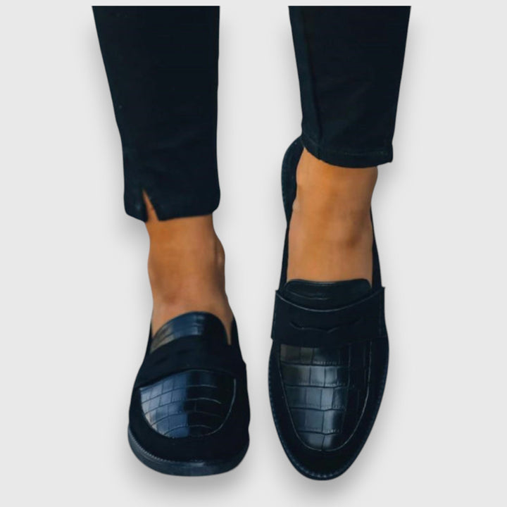 AURORYN – ORTHOPEDIC LOAFERS FOR ALL-DAY SUPPORT