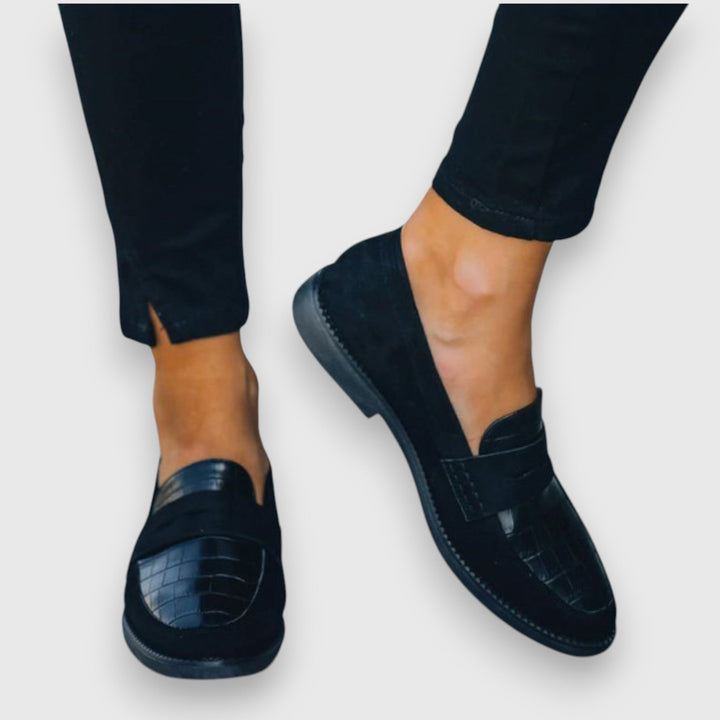 Mariluz – Orthopedic Loafers