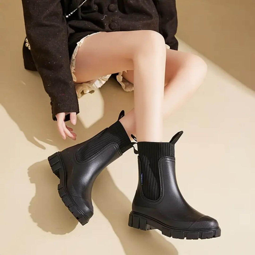 WILLIAM – WATERPROOF NON-SLIP BOOTS