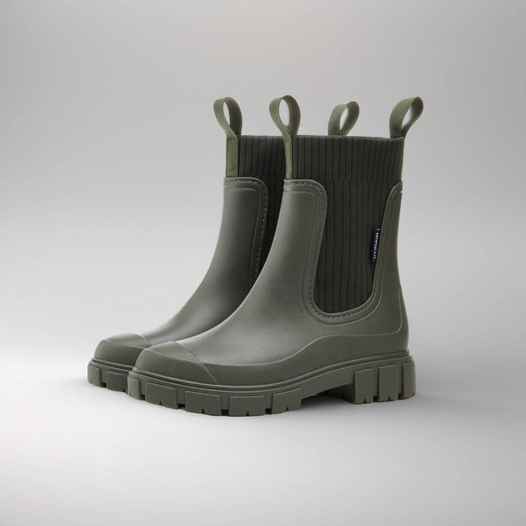 WILLIAM – WATERPROOF NON-SLIP BOOTS