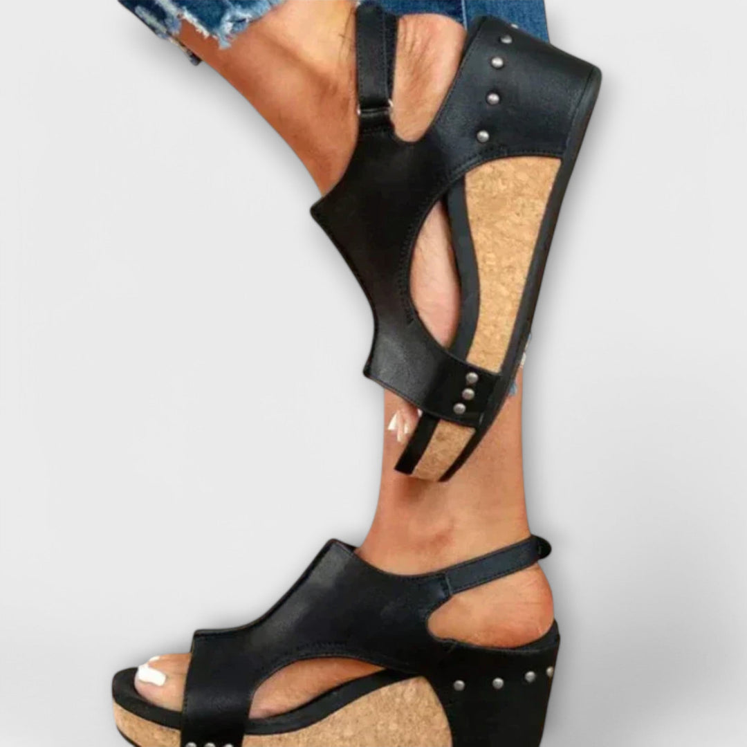 Ashlyn | Orthopedic Sandals