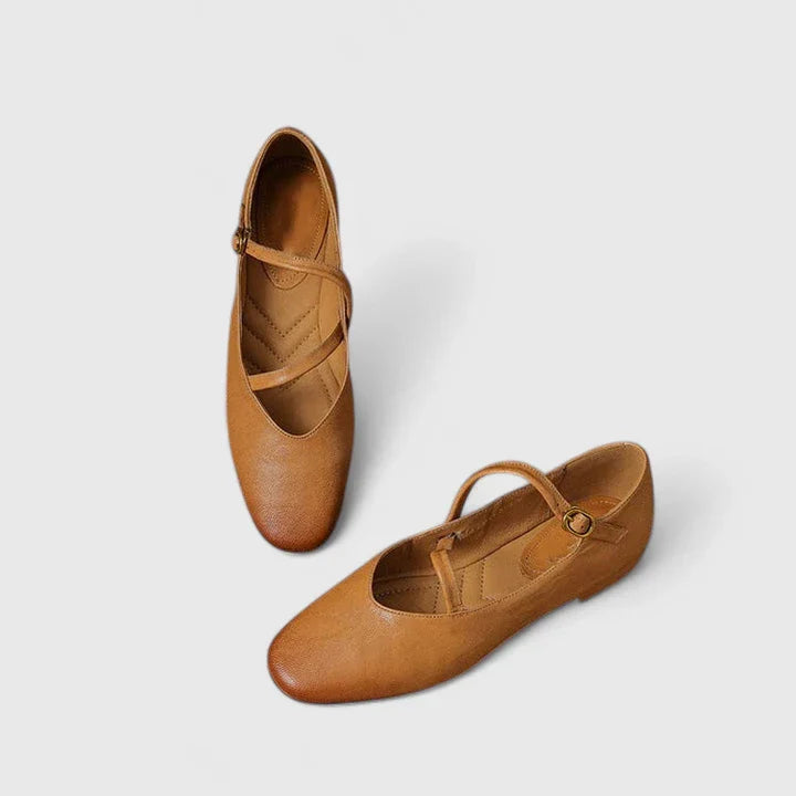 MELIONNE – ORTHOPEDIC FLAT SHOES