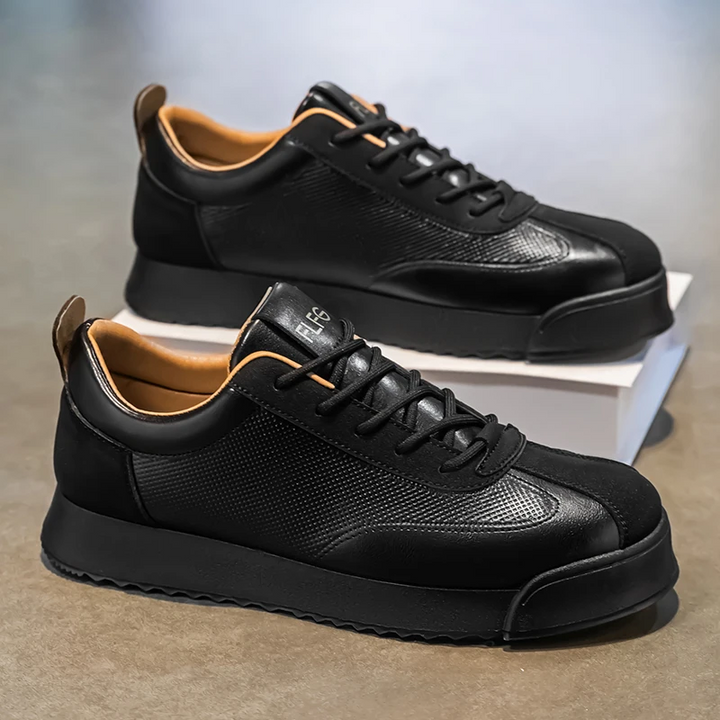 Blayze – Leather Sneaker