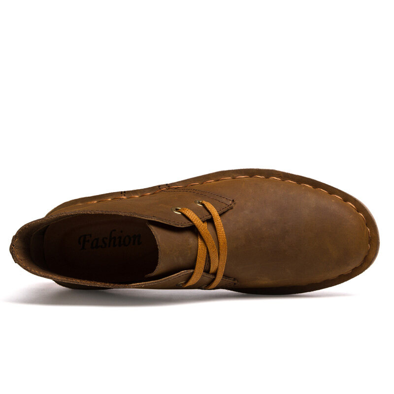 Rugged Boots for Bold Journeys