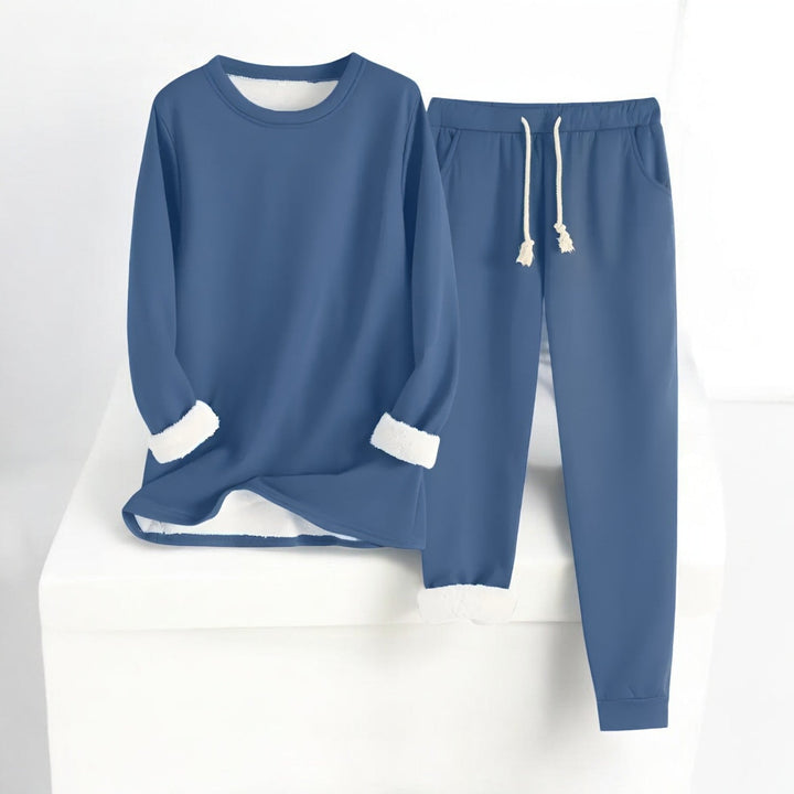 Rosie – Cozy Thermal Set
