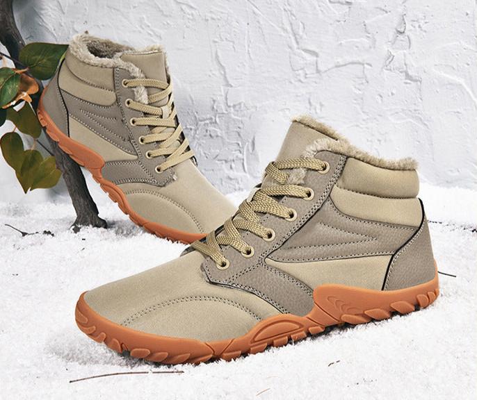 Everyday Elegance: Cozy Winter Shoes