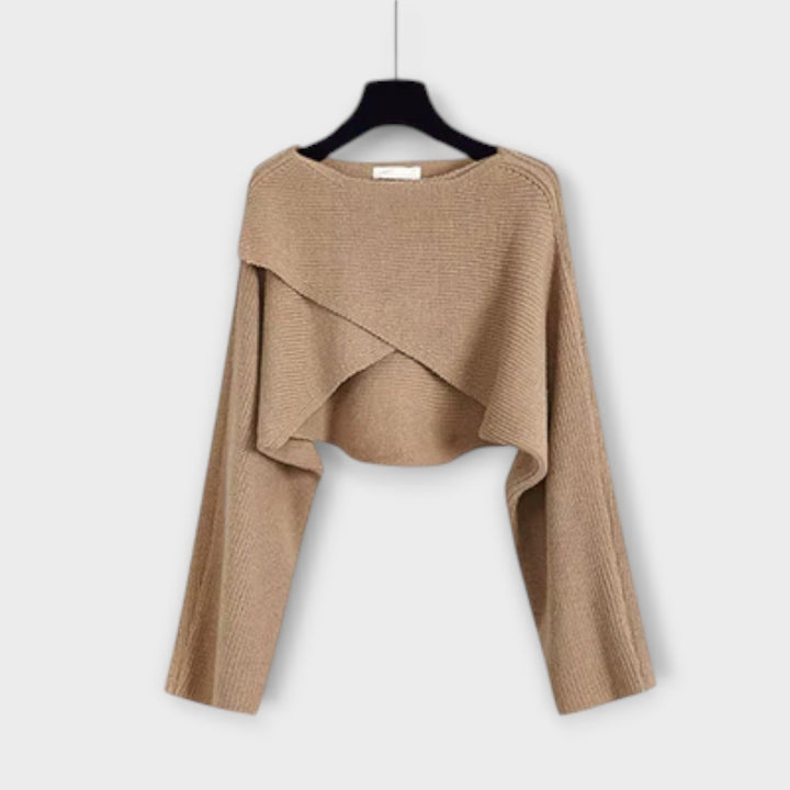 Zoe - Cozy Three-Piece Set