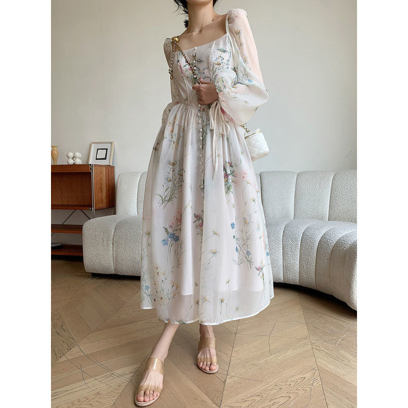 KAELIS – ELEGANT MAXI DRESS