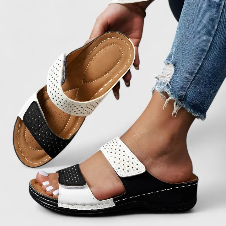 NARALISSEA – ORTHOPEDIC SANDALS