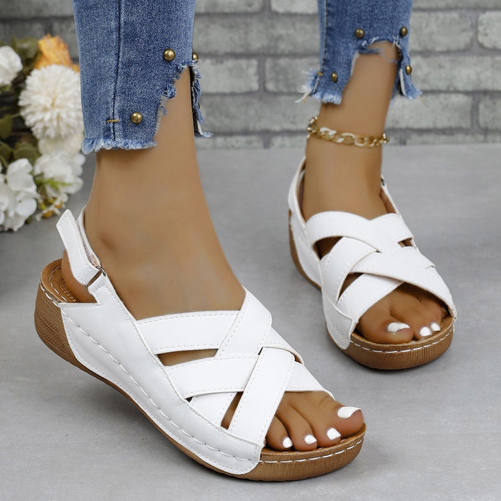 Rova - Orthopedic Sandals