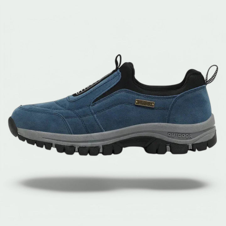 CORBIN – ORTHOPEDIC TREKKING SHOES FOR ACTIVE MEN