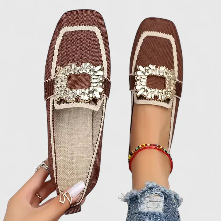 Meliora - Chic Orthopedic Loafers