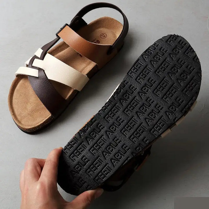 Nora | Orthopedic Sandals