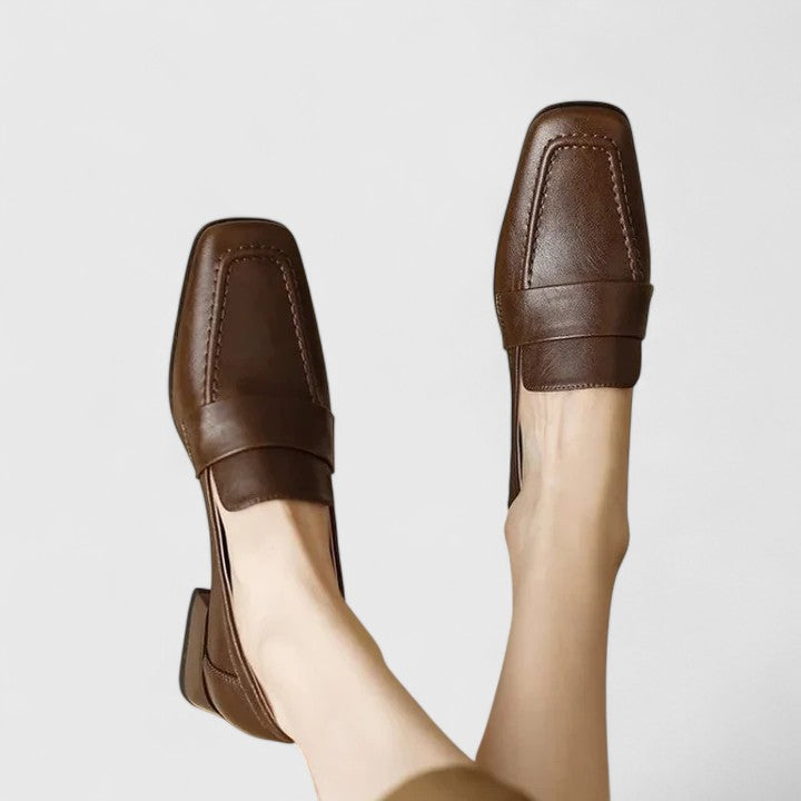 ARIVIRA – ORTHOPEDIC LOAFERS