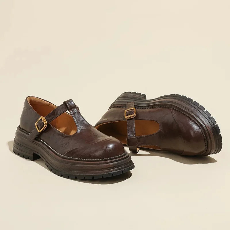 Scarlett - Whispers Of Love Loafers