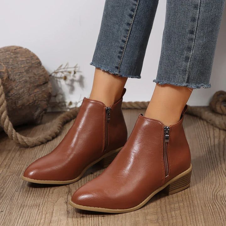 Mey - Orthopedic Comfort Ankle Boots