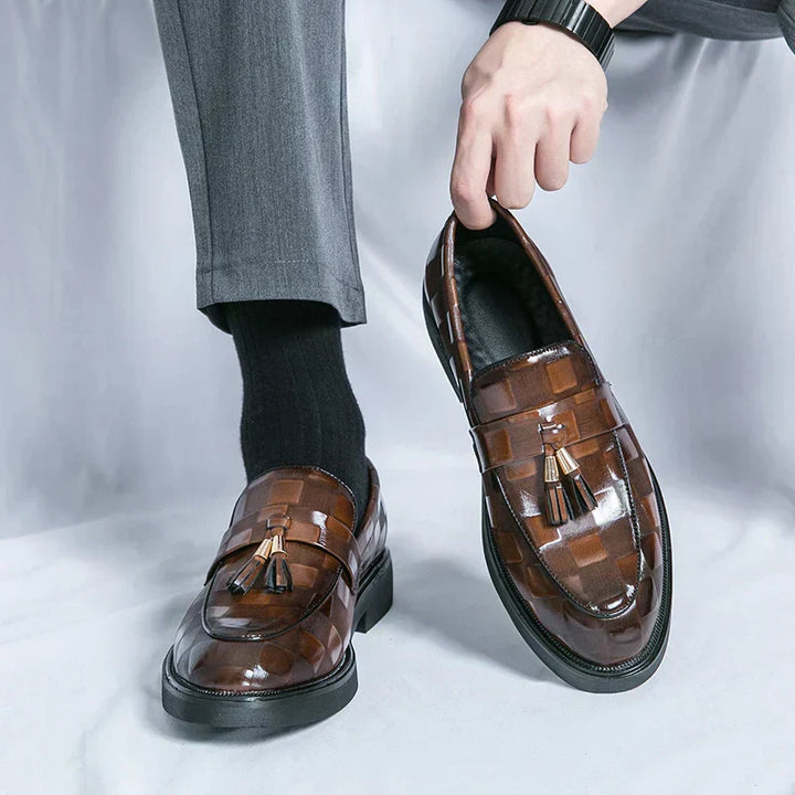 The Kensington Loafer
