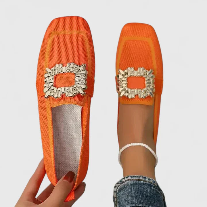 Meliora - Chic Orthopedic Loafers
