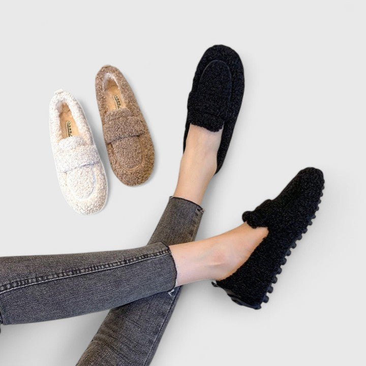 Karelyanne - Comfortable Loafers