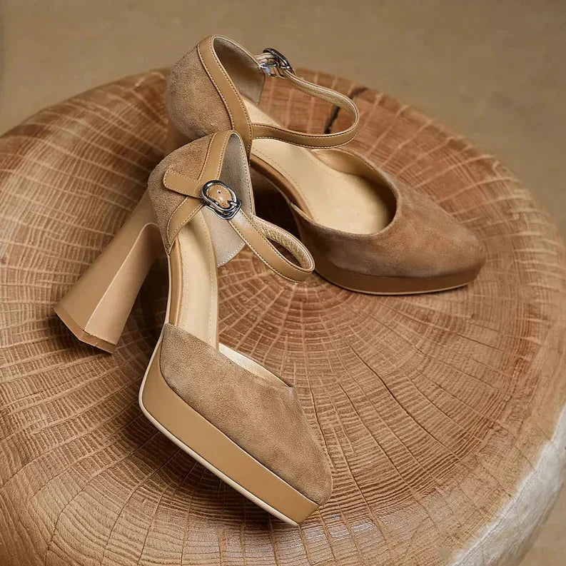 Celeste - Elegant High Heels