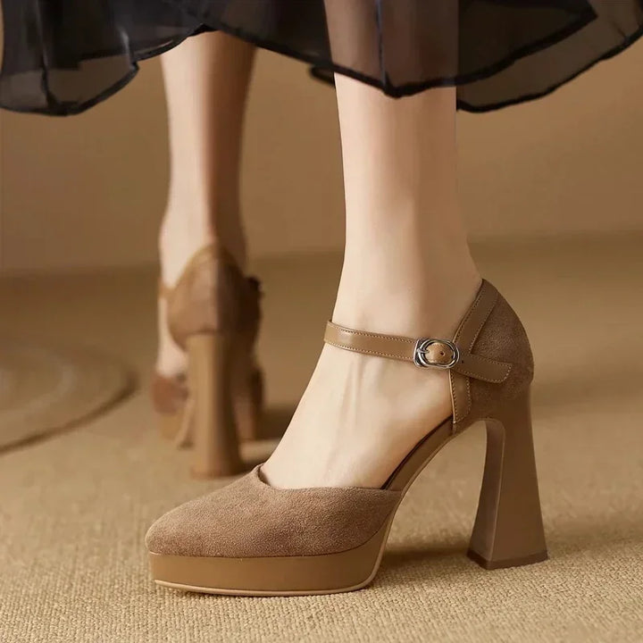 Celeste - Elegant High Heels