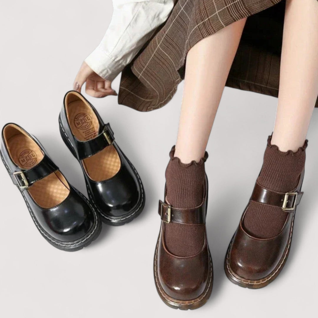 Amelia - Whispering Morning Loafer