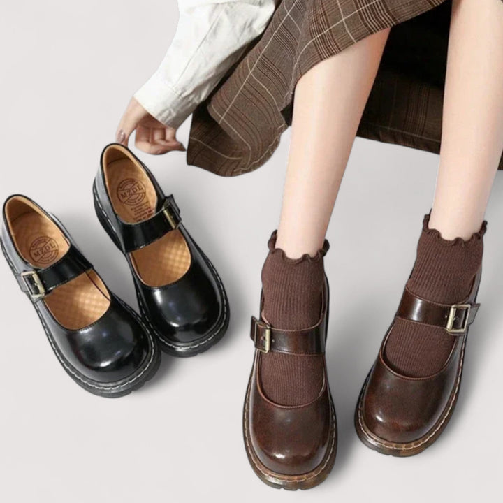 Amelia - Whispering Morning Loafer