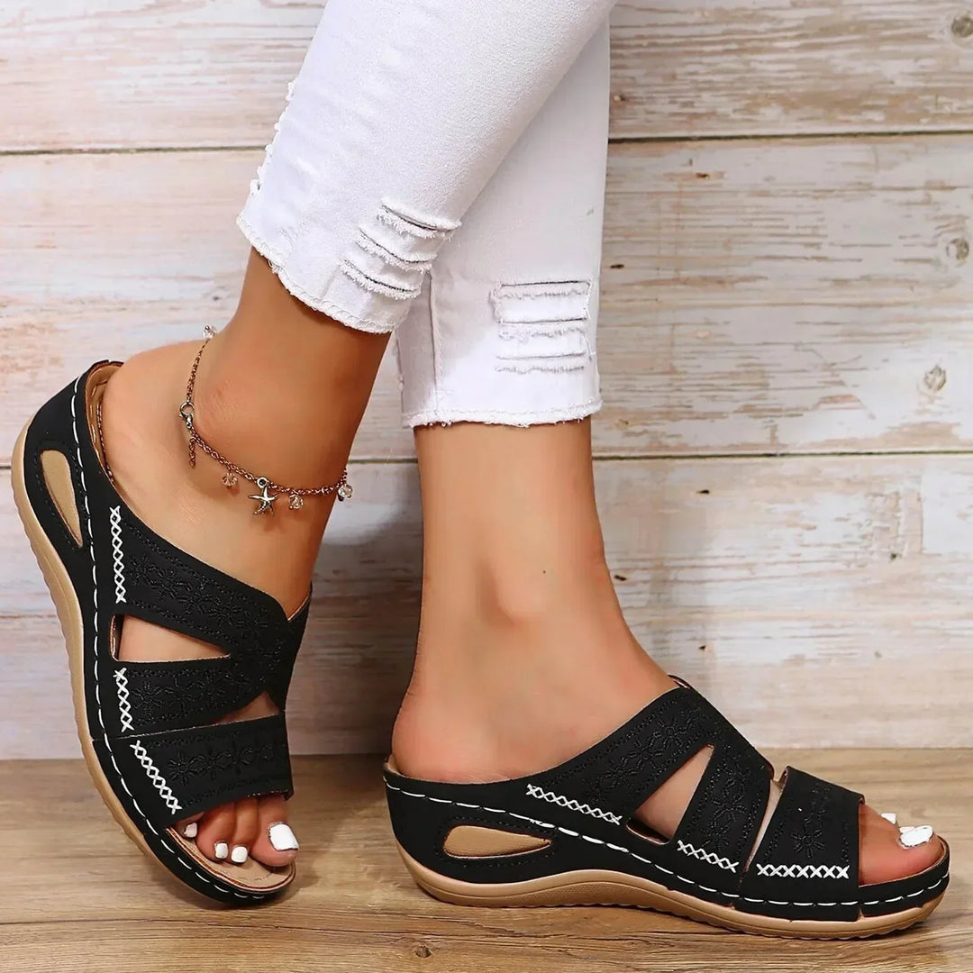 Aria - Stylish Orthopedic Sandals