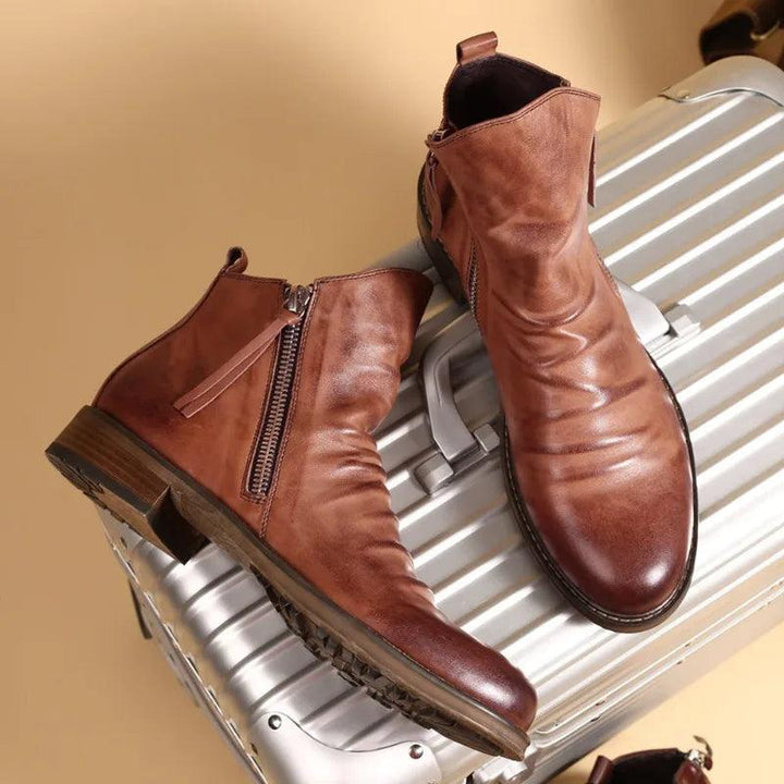 LEO – BERNARDO CAVALLINO BOOTS