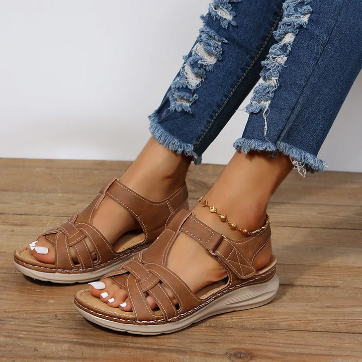 Dakota | Orthopedic Sandals
